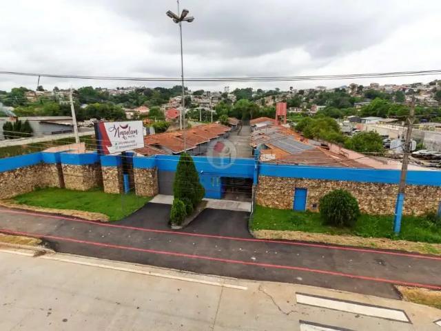 Ponto Comercial venda em Bonfim, Almirante Tamandaré