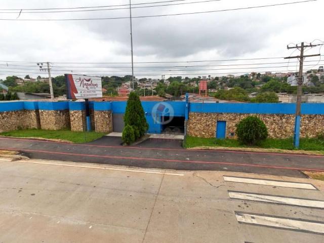 Ponto Comercial venda em Região Geográfica Imediata de Curitiba, Região Metropolitana de Curitiba