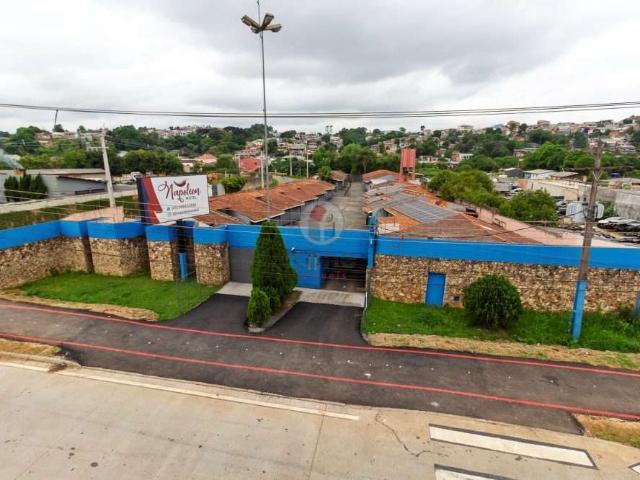 Ponto Comercial venda em Região Geográfica Imediata de Curitiba, Região Metropolitana de Curitiba