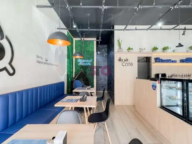 Ponto Comercial venda em Região Geográfica Imediata de Curitiba, Região Metropolitana de Curitiba