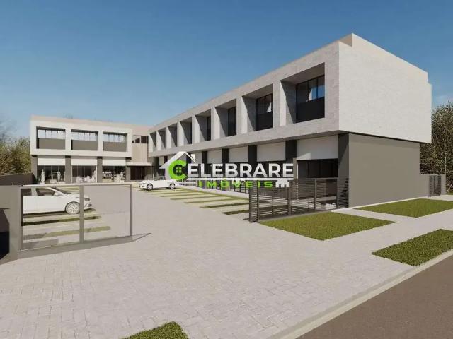 Ponto Comercial venda em Região Geográfica Imediata de Curitiba, Região Metropolitana de Curitiba