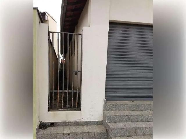 Ponto Comercial venda em Vila Paulo Dias, Alumínio