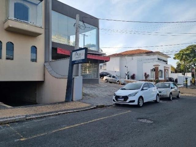 Ponto Comercial venda em Jardim Bela Vista, Americana