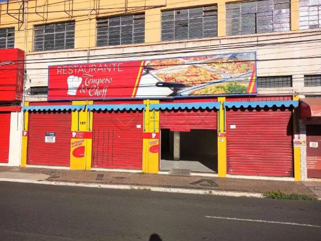 Ponto Comercial venda em Região Imediata de Campinas, Região Metropolitana de Campinas