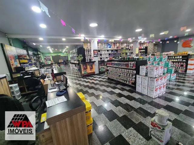 Ponto Comercial venda em Região Imediata de Campinas, Região Metropolitana de Campinas