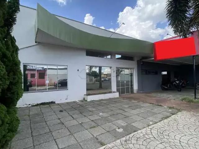 Ponto Comercial venda em Região Imediata de Campinas, Região Metropolitana de Campinas