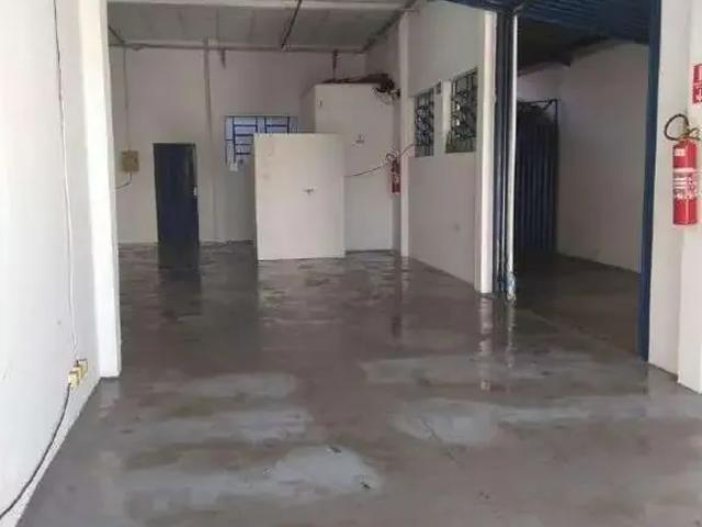 Ponto Comercial venda em Região Imediata de Campinas, Região Metropolitana de Campinas