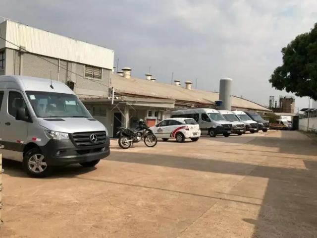 Ponto Comercial venda em Americana, Região Geográfica Intermediária de Campinas