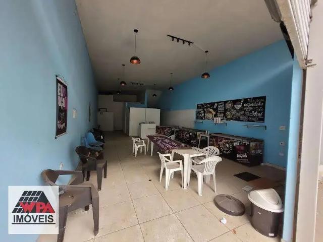 Ponto Comercial venda em Região Imediata de Campinas, Região Metropolitana de Campinas