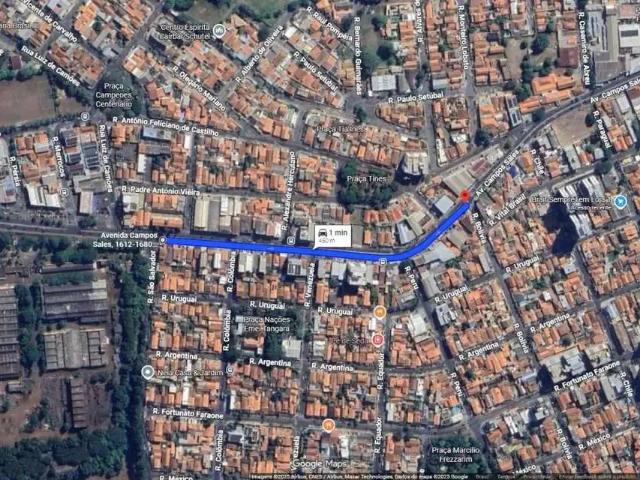 Ponto Comercial venda em Região Imediata de Campinas, Região Metropolitana de Campinas