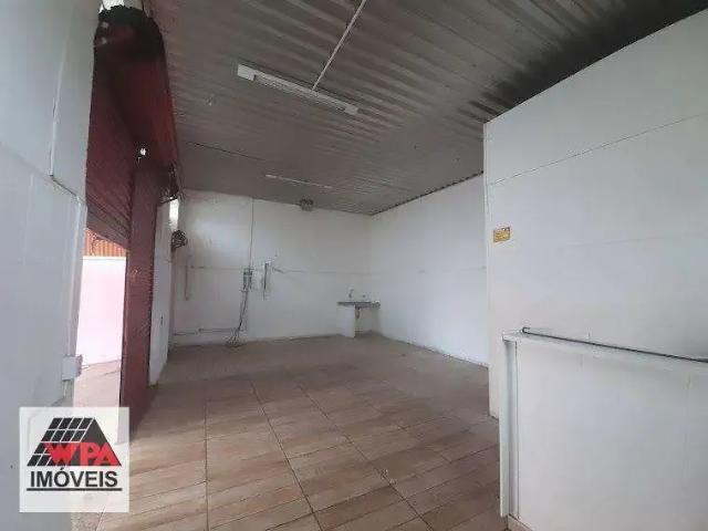 Ponto Comercial venda em Região Imediata de Campinas, Região Metropolitana de Campinas