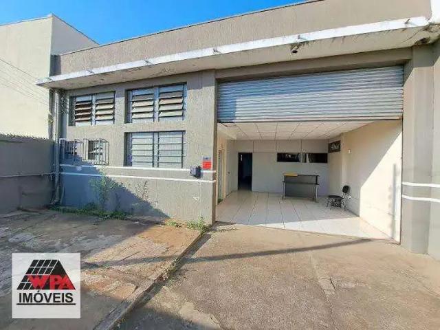 Ponto Comercial venda em Região Imediata de Campinas, Região Metropolitana de Campinas
