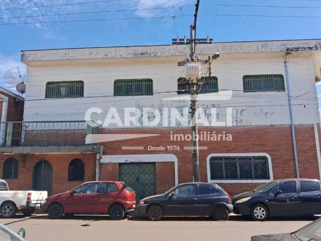 Ponto Comercial venda em Américo Brasiliense, Jardim Planalto