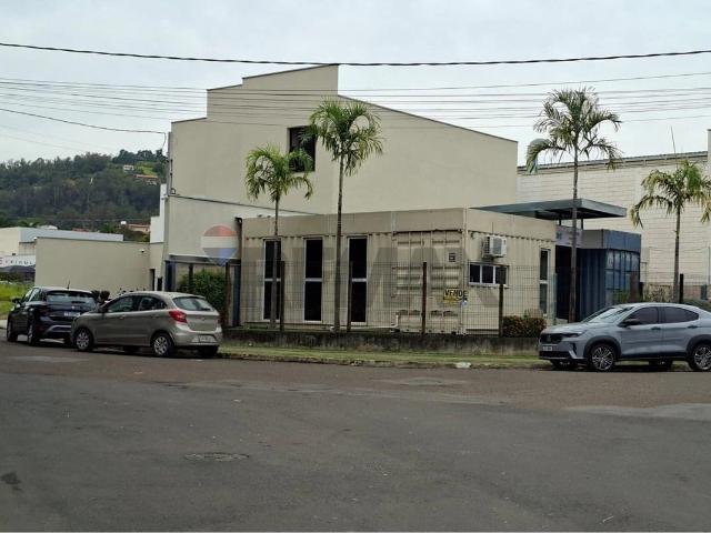 Ponto Comercial venda em Jardim América, Amparo