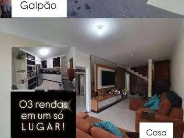 Ponto Comercial venda em Região Geográfica Imediata de Anápolis, Anápolis
