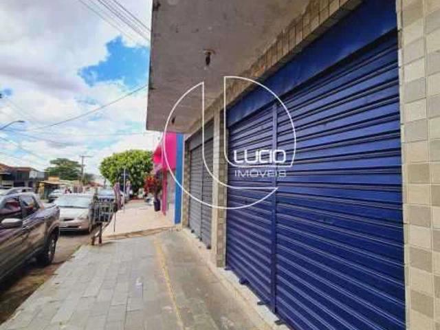 Ponto Comercial venda em Setor Central, Anápolis