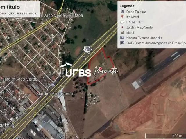 Ponto Comercial venda em Região Geográfica Imediata de Anápolis, Anápolis