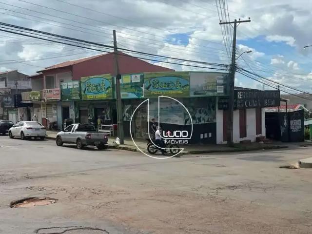 Ponto Comercial venda em Região Geográfica Imediata de Anápolis, Anápolis