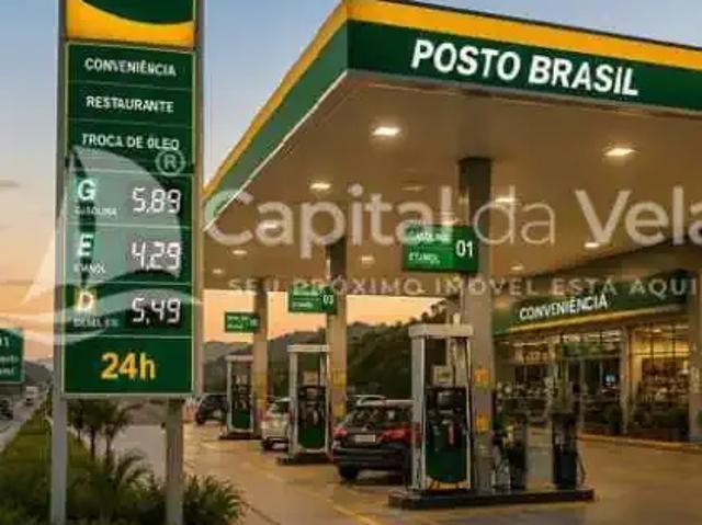 Ponto Comercial venda em Região Geográfica Imediata de Anápolis, Anápolis