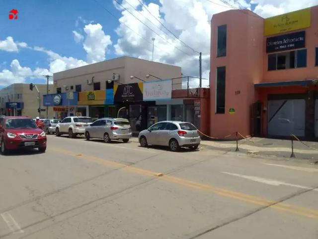 Ponto Comercial venda em Região Geográfica Imediata de Anápolis, Anápolis