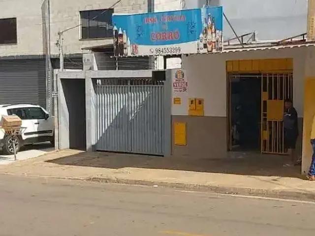 Ponto Comercial venda em Região Geográfica Imediata de Anápolis, Anápolis