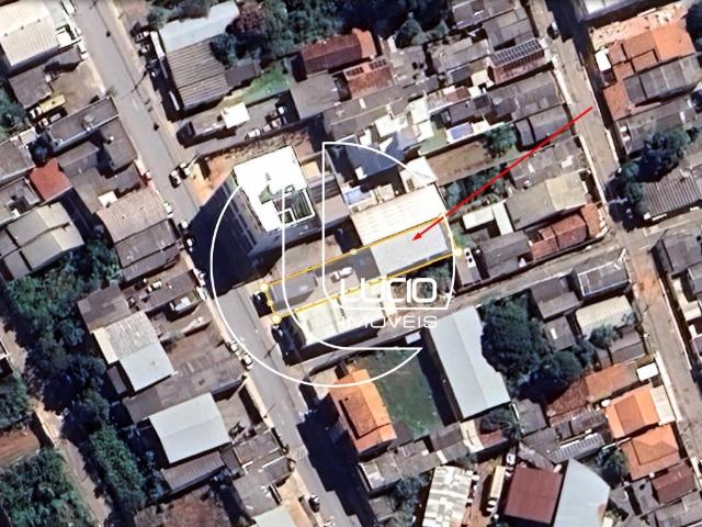Ponto Comercial venda em Setor Central, Anápolis