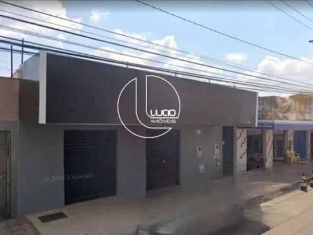 Ponto Comercial venda em Região Geográfica Imediata de Anápolis, Anápolis