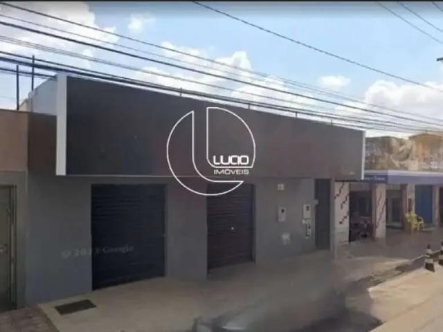 Ponto Comercial venda em Região Geográfica Imediata de Anápolis, Anápolis
