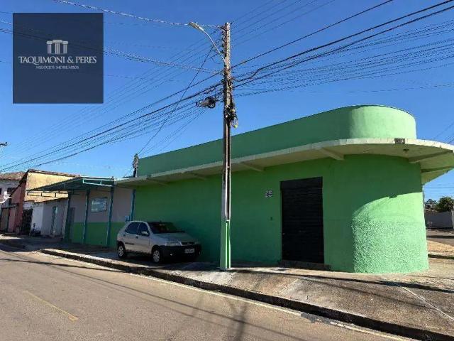 Ponto Comercial venda em Região Geográfica Imediata de Anápolis, Anápolis