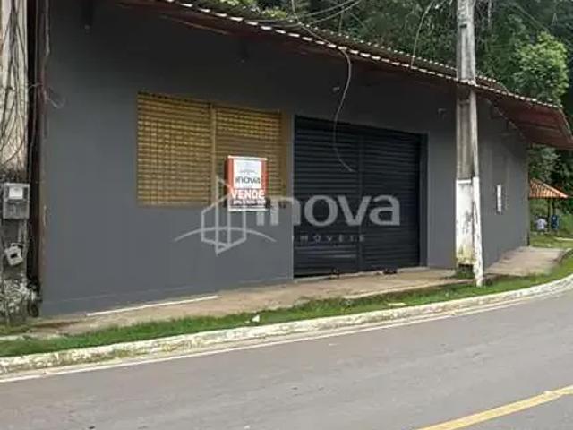 Ponto Comercial venda em Região Geográfica Imediata de Angra dos Reis, Angra dos Reis