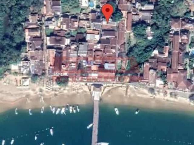 Ponto Comercial venda em Angra dos Reis, Abraão