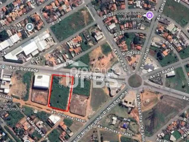 Ponto Comercial venda em Região Geográfica Imediata de Goiânia, Aparecida de Goiânia