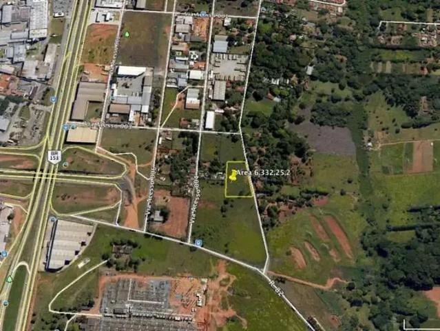 Ponto Comercial venda em Região Geográfica Imediata de Goiânia, Aparecida de Goiânia