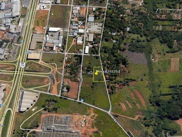 Ponto Comercial venda em Aparecida de Goiânia, Região Geográfica Intermediária de Goiânia