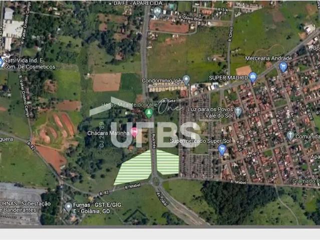 Ponto Comercial venda em Região Geográfica Imediata de Goiânia, Aparecida de Goiânia