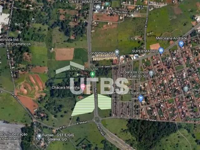 Ponto Comercial venda em Região Geográfica Imediata de Goiânia, Aparecida de Goiânia