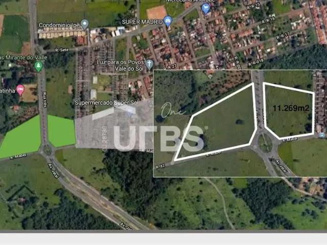 Ponto Comercial venda em Região Geográfica Imediata de Goiânia, Aparecida de Goiânia