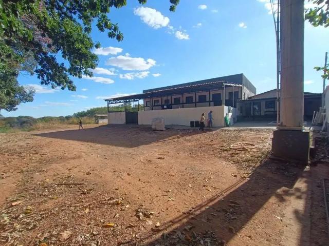 Ponto Comercial venda em Região Geográfica Imediata de Goiânia, Aparecida de Goiânia