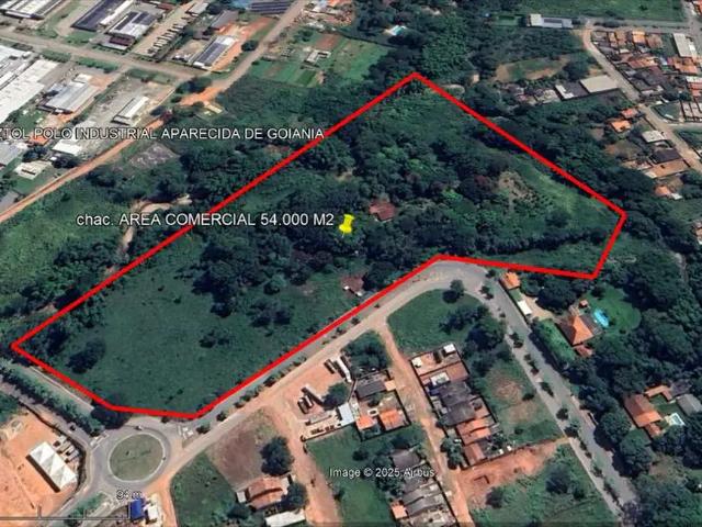 Ponto Comercial venda em Região Geográfica Imediata de Goiânia, Aparecida de Goiânia