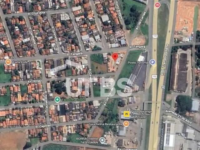 Ponto Comercial venda em Região Geográfica Imediata de Goiânia, Aparecida de Goiânia