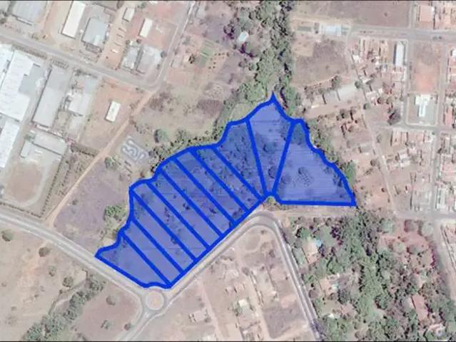 Ponto Comercial venda em Região Geográfica Imediata de Goiânia, Aparecida de Goiânia