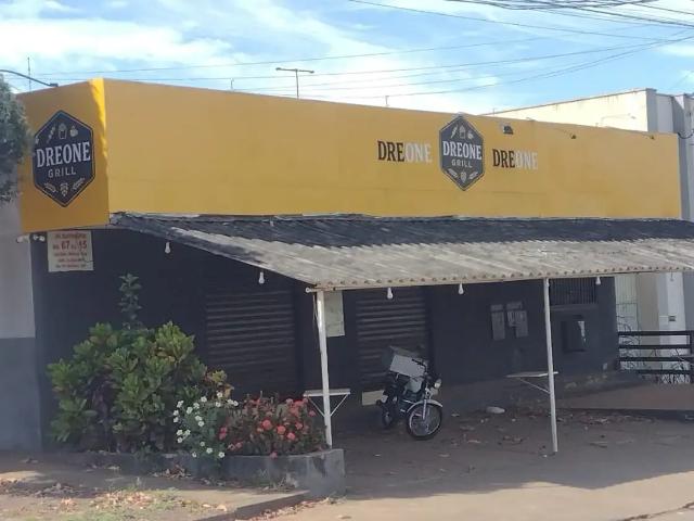 Ponto Comercial venda em Região Geográfica Imediata de Goiânia, Aparecida de Goiânia