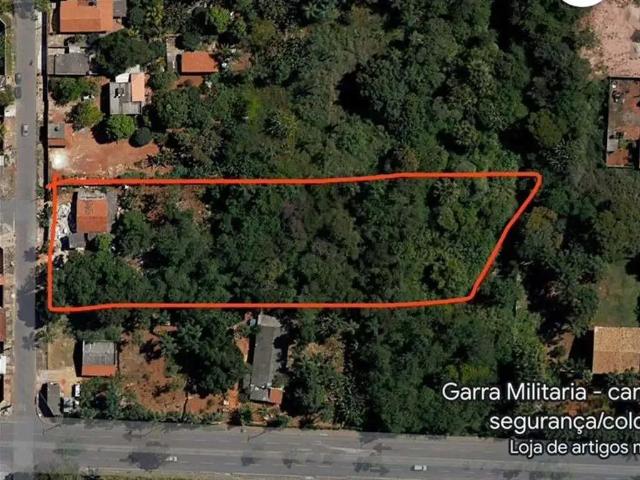 Ponto Comercial venda em Região Geográfica Imediata de Goiânia, Aparecida de Goiânia