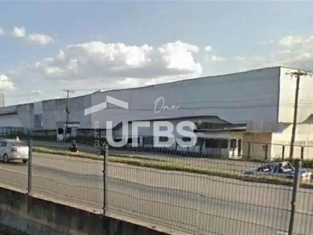 Ponto Comercial venda em Região Geográfica Imediata de Goiânia, Aparecida de Goiânia
