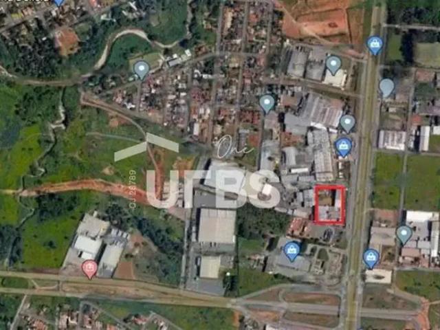 Ponto Comercial venda em Região Geográfica Imediata de Goiânia, Aparecida de Goiânia