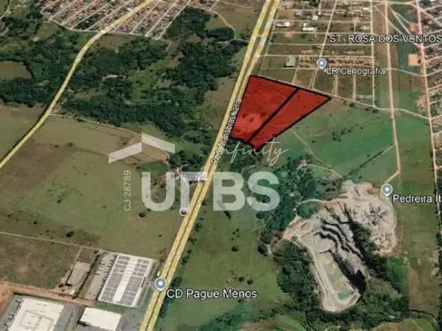 Ponto Comercial venda em Região Geográfica Imediata de Goiânia, Aparecida de Goiânia