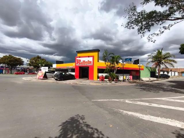 Ponto Comercial venda em Região Geográfica Imediata de Goiânia, Aparecida de Goiânia