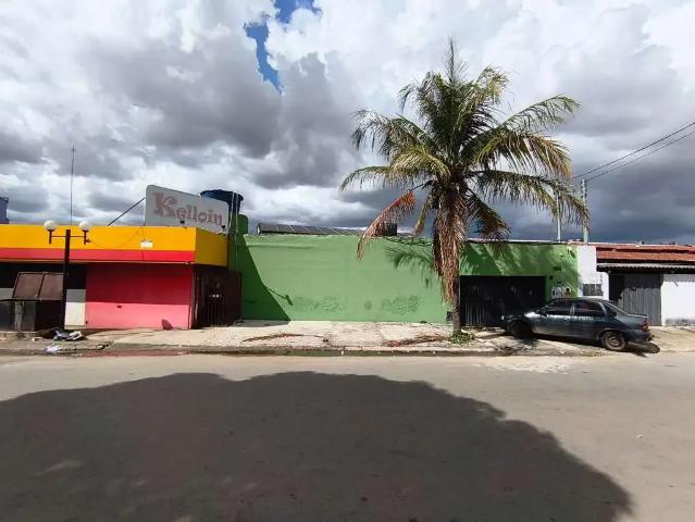 Ponto Comercial venda em Região Geográfica Imediata de Goiânia, Aparecida de Goiânia