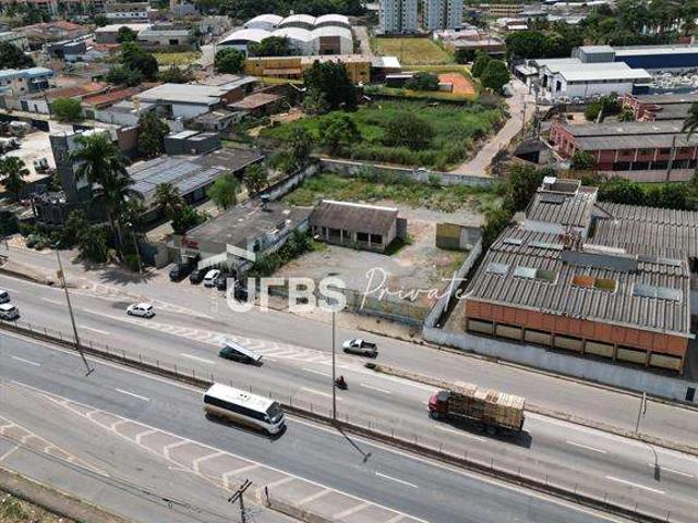 Ponto Comercial venda em Vila Brasília, Aparecida de Goiânia