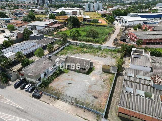 Ponto Comercial venda em Região Geográfica Imediata de Goiânia, Aparecida de Goiânia